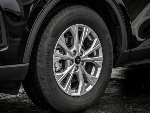 Used 2024 Ford Escape Active w/ Tech Pack #2 image 4