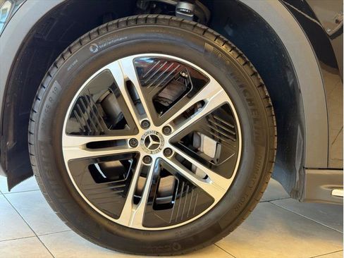 Used 2023 Mercedes-Benz EQE 350+ SUV image 9