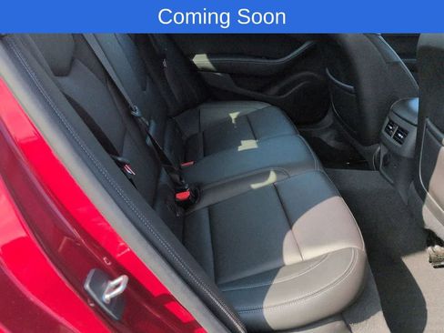 Used 2023 Cadillac CT5 Premium Luxury AWD/4WD image 21