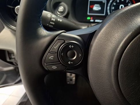 Used 2024 Subaru BRZ tS RWD image 19