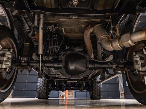 Used 2022 Ford F250 Lariat w/ Lariat Ultimate Package image 16