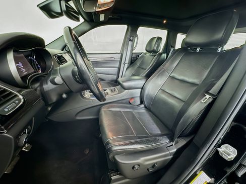 Used 2020 Jeep Grand Cherokee High Altitude image 13