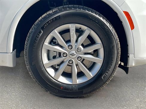 New 2026 Dodge Durango GT image 51