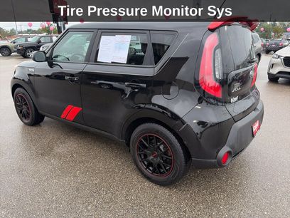 Used 2016 Kia Soul