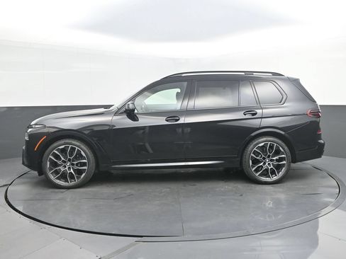 New 2027 BMW X7 xDrive40i AWD/4WD image 2