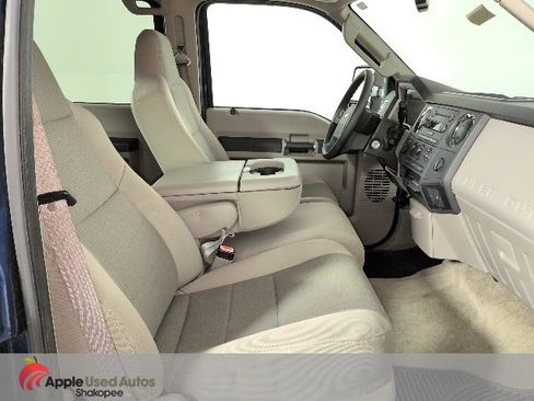 Used 2008 Ford F250 XLT image 36