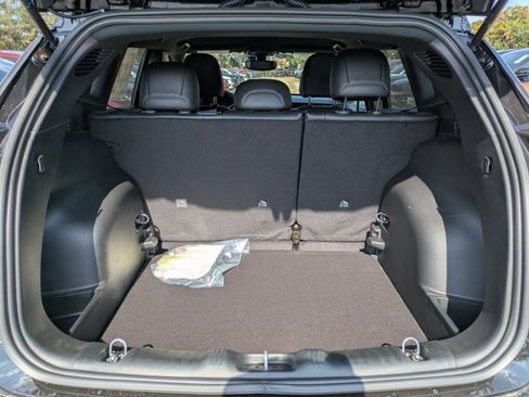 New 2026 Jeep Compass Latitude image 11