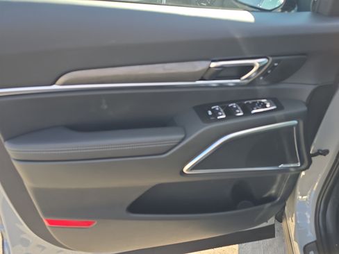 New 2025 Kia Telluride SX Prestige X-Line image 20
