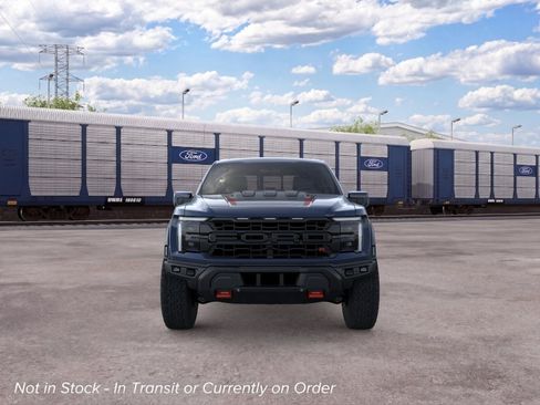 New 2026 Ford F150 Raptor AWD/4WD image 30