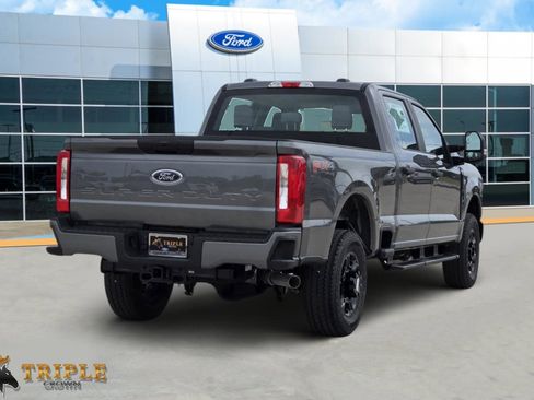 New 2026 Ford F250 XL AWD/4WD image 5