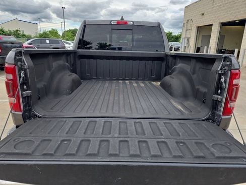 Used 2023 RAM 1500 Laramie AWD/4WD image 25