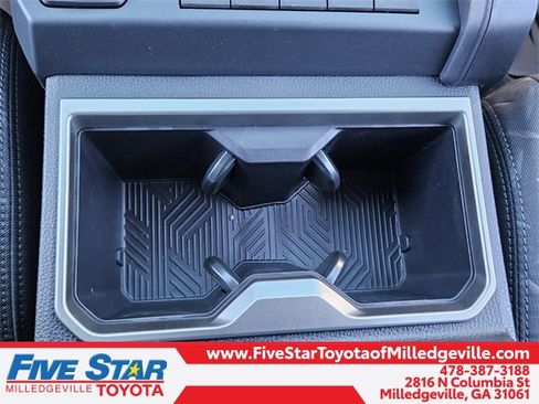 New 2025 Toyota Tacoma SR5 image 21