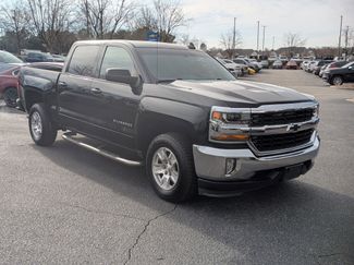 Used 2016 Chevrolet Silverado 1500 LT w/ All Star Edition video 2