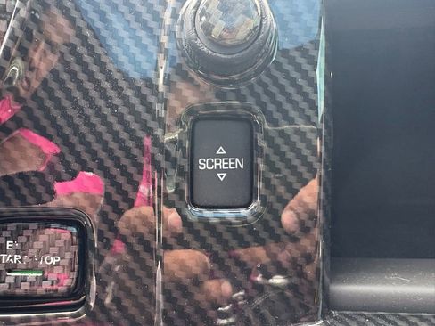 Used 2016 Chevrolet Corvette Stingray Coupe w/ Carbon Flash Badge Package image 25