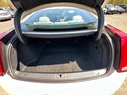 Used 2014 Cadillac CTS Premium AWD/4WD image 29