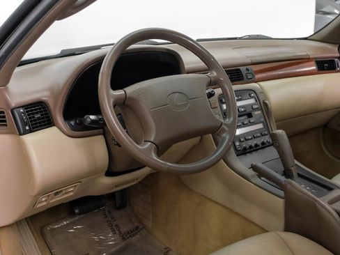 Used 1997 Lexus SC 400 Coupe image 2