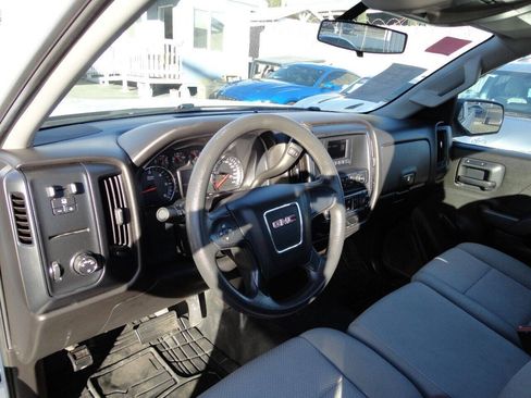 Used 2016 GMC Sierra 1500 2WD Regular Cab image 14
