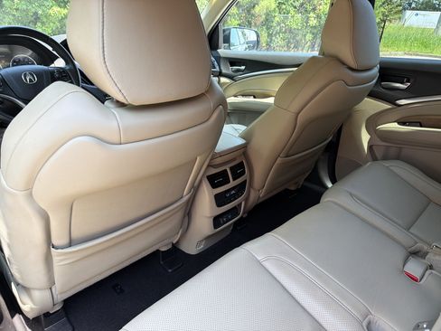 Used 2020 Acura MDX SH-AWD w/ Technology Package image 22