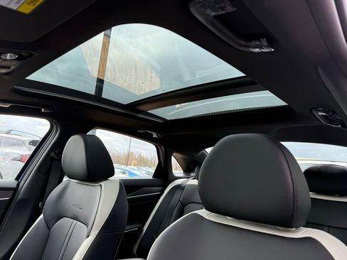 New 2026 Kia K5 GT-Line w/ GT-Line Premium Package FWD image 22