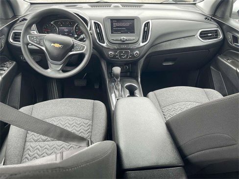 Certified 2022 Chevrolet Equinox LT image 14