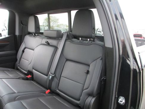 Used 2025 GMC Sierra 1500 Denali w/ Denali Reserve Package image 23