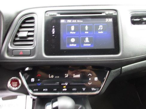 Used 2016 Honda HR-V EX image 21