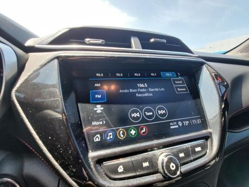 Used 2023 Chevrolet TrailBlazer RS w/ Convenience Package FWD image 13