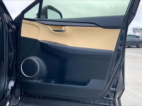 Used 2019 Lexus NX 300 FWD image 19