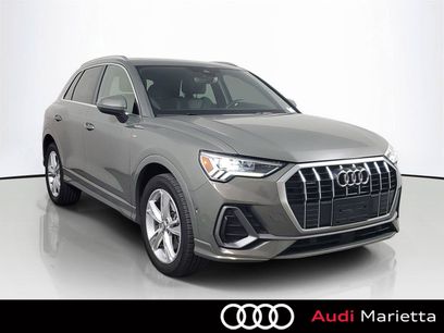 Used 2020 Audi Q3 2.0T Prestige w/ Prestige Package