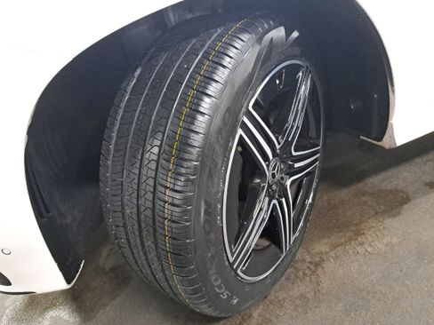 Used 2026 Mercedes-Benz GLE 450 4MATIC image 34