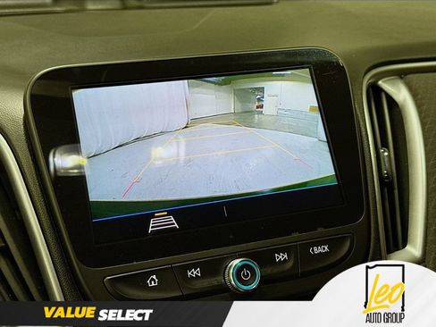 Used 2020 Chevrolet Malibu RS FWD image 15