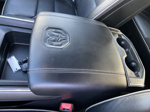 Used 2023 RAM 1500 Laramie image 40