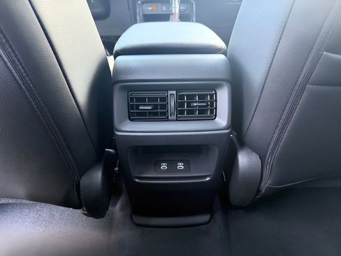New 2026 Honda CR-V Sport Touring image 12