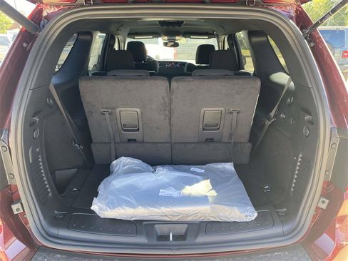 New 2026 Dodge Durango GT w/ Blacktop Package image 39