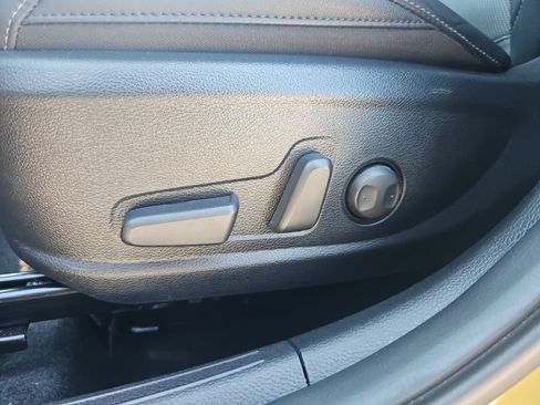 Used 2024 Kia Seltos SX AWD/4WD image 14