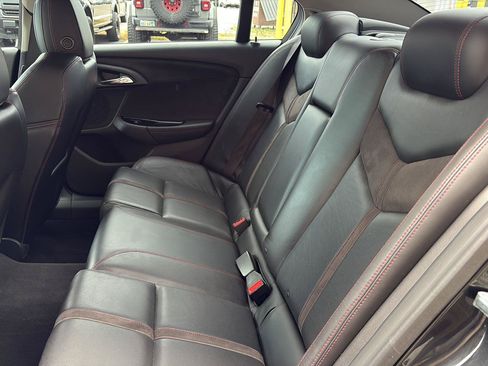 Used 2016 Chevrolet SS RWD image 29