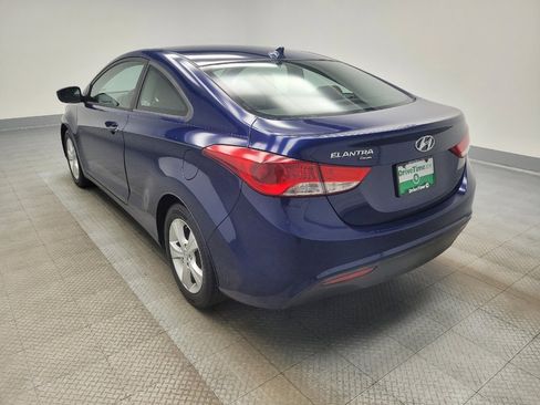 Used 2013 Hyundai Elantra image 5