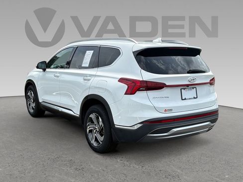 Used 2023 Hyundai Santa Fe SEL w/ Premium Package FWD image 26