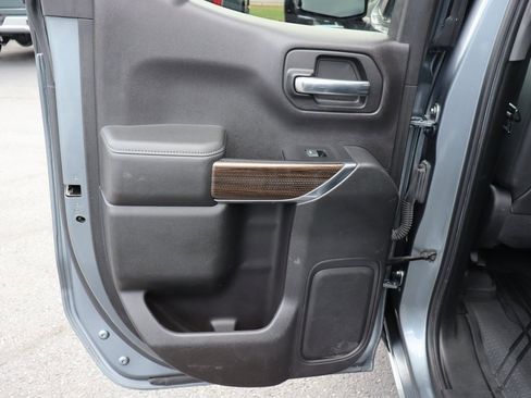 Used 2019 Chevrolet Silverado 1500 RST w/ All-Star Edition image 24