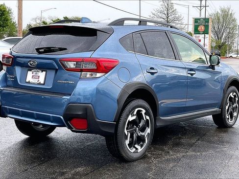 Certified 2023 Subaru Crosstrek 2.5i Limited w/ Popular Package #3 AWD/4WD image 16