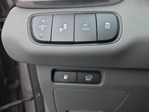 Used 2016 Kia Sorento EX w/ EX Touring Package image 22