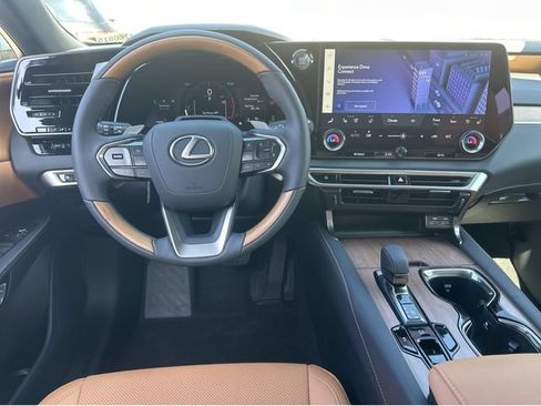 New 2026 Lexus RX 350 Premium FWD image 12