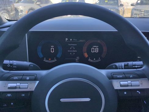 New 2026 Hyundai Santa Cruz SEL image 32