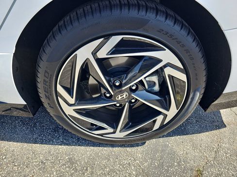 Certified 2026 Hyundai Sonata SEL FWD image 36