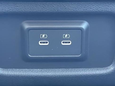New 2026 Nissan Pathfinder SL AWD/4WD image 19