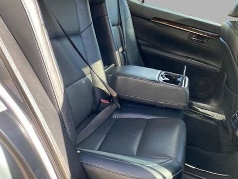 Used 2018 Lexus ES 350 w/ Navigation System Package image 30