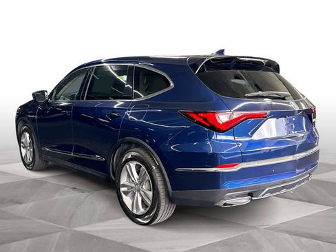 Used 2023 Acura MDX FWD image 6
