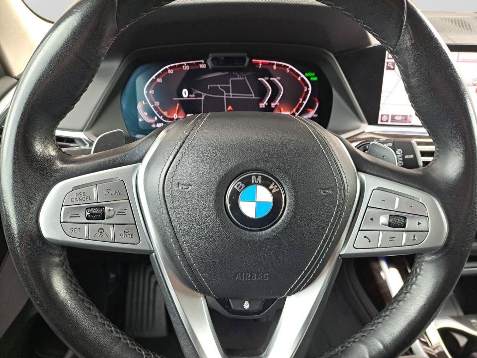 Used 2020 BMW X7 xDrive40i AWD/4WD image 25