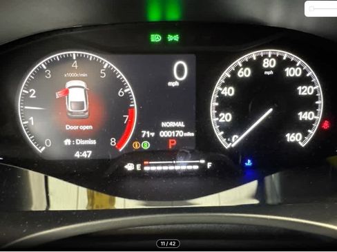 Used 2025 Honda Civic Sport image 3