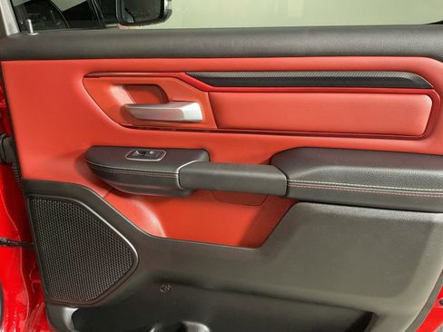 Used 2023 RAM 1500 Rebel w/ Rebel Level 1 Equipment Group AWD/4WD image 21